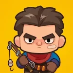 Survivor Camp Z v0.0.1.1 MOD APK (Menu, Unlimited Gold)