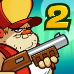 Swamp Attack 2 v1.1.1.7 MOD APK (Unlimited Money)