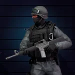 SWAT Shooter Police Action FPS v3.3.0.3.3006 MOD APK (Unlimited Money)