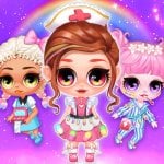 Sweet Doll v1.1.1.8 MOD APK (Unlimited Money)