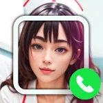 Sweet Girlfriend AI Date &Love v0.0.0.3 MOD APK (Menu, Free Purchase)