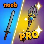 Sword Island: Samurai v5.52 MOD APK (Menu, Godmode, Add Diamond, Damage)