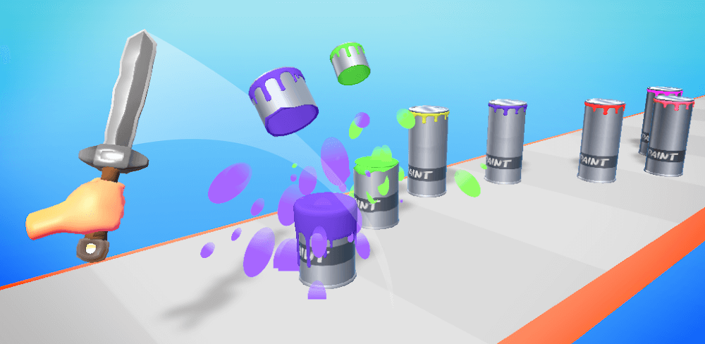 Sword Melter v62.62.11.6 MOD APK (Unlimited Money)