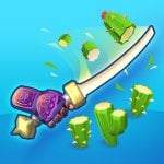 Sword Melter v62.62.11.6 MOD APK (Unlimited Money)