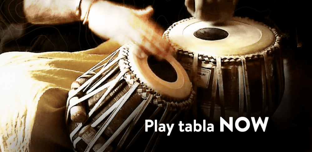 TABLA: India Mystical Drums v7.7.58.0 MOD APK (Premium Unlocked)