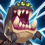 Tactical Monsters Rumble Arena v1.1.19.26 MOD APK (Damage/Defense Multiplier)
