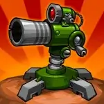 Tactical War: Tower Defense MOD APK v3.3.0.6 (Unlimited Money)