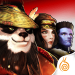 Taichi Panda: Heroes v7.0 MOD APK (Menu: Dumb Enemy, One Hit)
