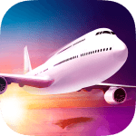 Take Off The Flight Simulator v1.1.0.37 MOD APK (Unlimited Money)