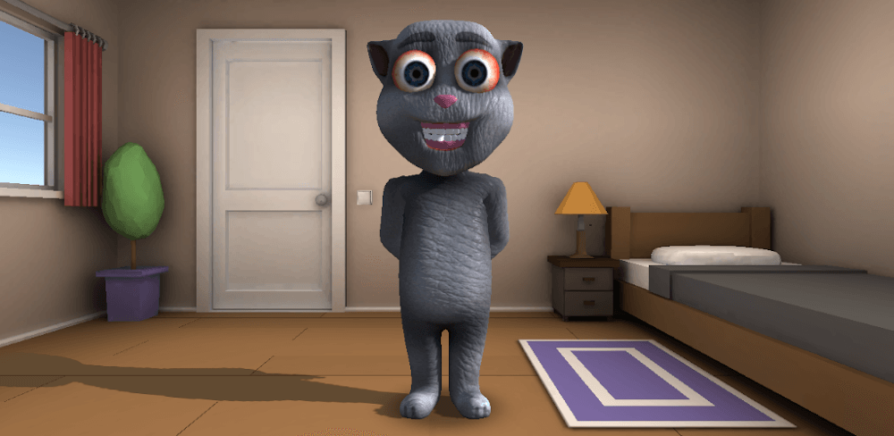 Talking Juan v1.2 MOD APK (Unlimited Money)