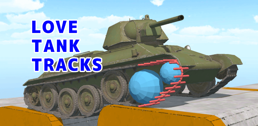 Tank Physics Mobile v9.1 MOD APK (Remove ADS)