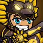 Tap Hero Clicker MOD APK v1.1.4.1 (Unlimited Gem)