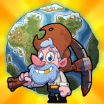 Tap Tap Dig v2.2.2.5 MOD APK (Unlimited Money, No Skill CD)