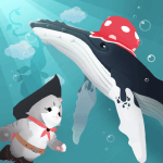 Tap Tap Fish AbyssRium v1.1.89.0 MOD APK (Unlimited Money)