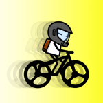 Tap Tap Ride v3.3 MOD APK (Speed Multiplier)