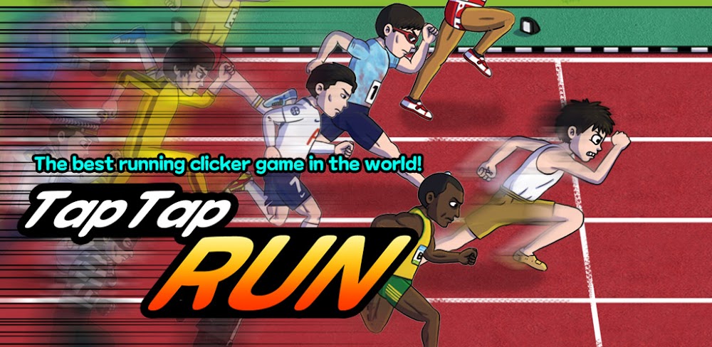 Tap Tap Run v2.2.1.3 MOD APK (Menu, Unlimited All)