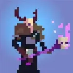 Tap Wizard 2 v7.7.5.4 MOD APK (God Mode, Free Shopping)