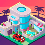 Taps to Riches v3.27 MOD APK (Unlimited Money)