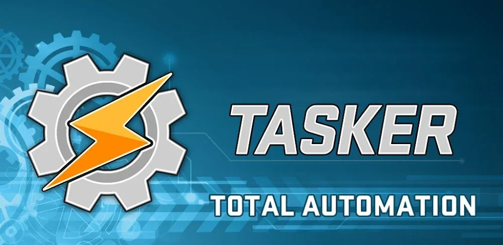 Tasker v6.6.7.0 MOD APK (Premium Unlocked)