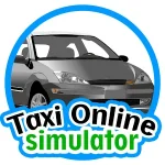 Taxi Online Simulator ID v1.1.0.2 MOD APK (Unlimited Money)