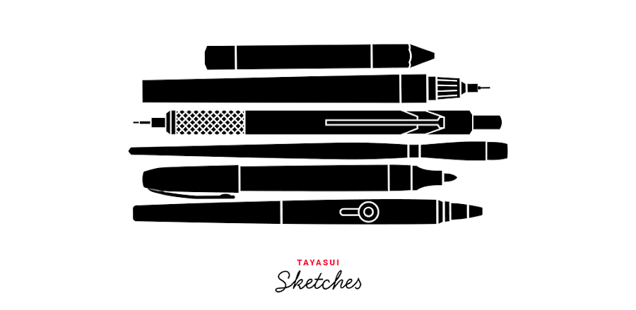 Tayasui Sketches v1.1.5.41 MOD APK (Premium Unlocked)