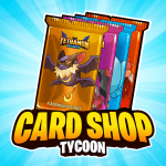 TCG Card Shop Tycoon Simulator v267 MOD APK (Unlimited Money, Fame)