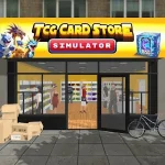 TCG Card Store Simulator 3D v3.0 MOD APK (Menu, Unlimited Cash, Stamina)