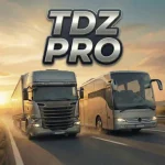TDZ Pro v2.2.0.4003 MOD APK (Unlimited Money)