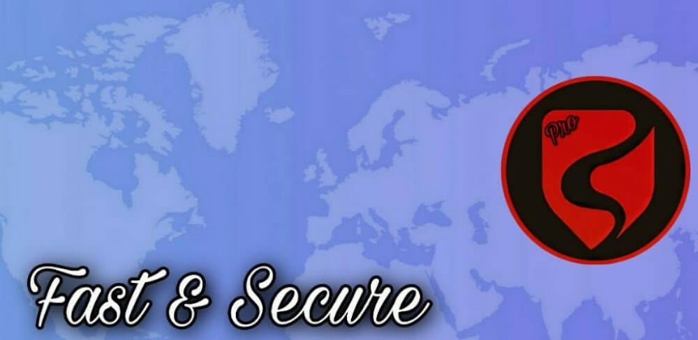 Tech VPN Pro v4.4.4.6 MOD APK (Premium Unlocked)