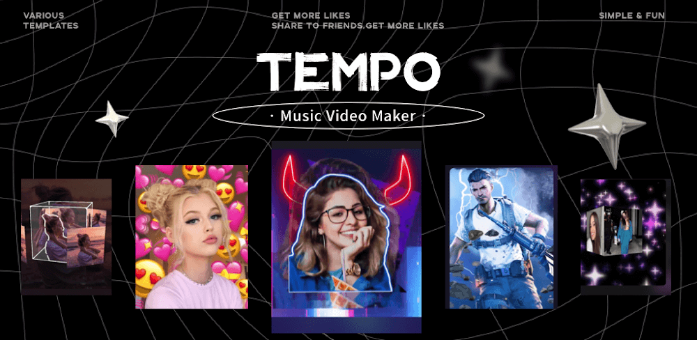 Tempo v4.4.29.0 MOD APK (Pro Unlocked)