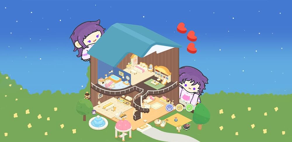 Tenants Simulator v2.2.4.2 MOD APK (Unlimited Diamond)