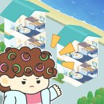 Tenants Simulator v2.2.4.2 MOD APK (Unlimited Diamond)