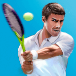 Tennis Arena v15.15.1.6 MOD APK (Mega Hit)
