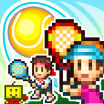 Tennis Club Story v2.2.1.4 MOD APK (Unlimited Money)