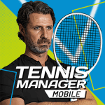 Tennis Manager Mobile v1.1.50.6068 APK (Latest)