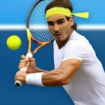 Tennis Open 1.0.3 v1.0.3 MOD APK (Unlimited Diamonds)