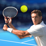Tennis World Open 1.3.6 v1.3.6 MOD APK (Unlimited Money, Energy, Spins)