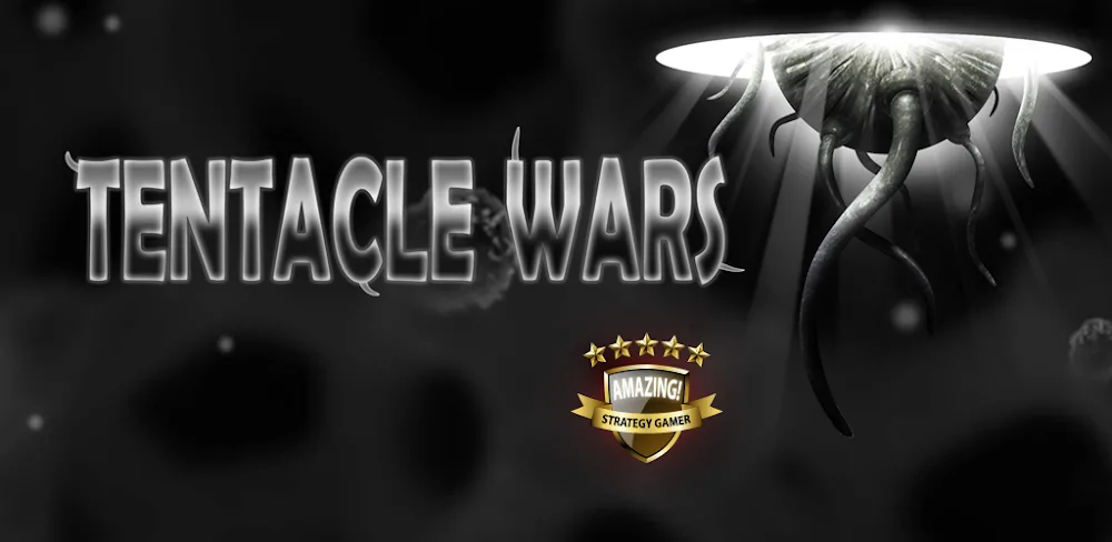 Tentacle Wars v2.2.1.25 MOD APK (Unlimited Diamonds)