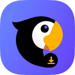Parrot Downloader v6.6.0.3-rc.4 MOD APK (Premium Unlocked)