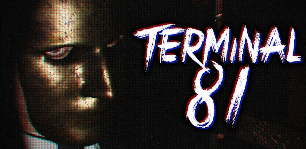Terminal 81 v1.1.0.19 APK (Unlocked Game)