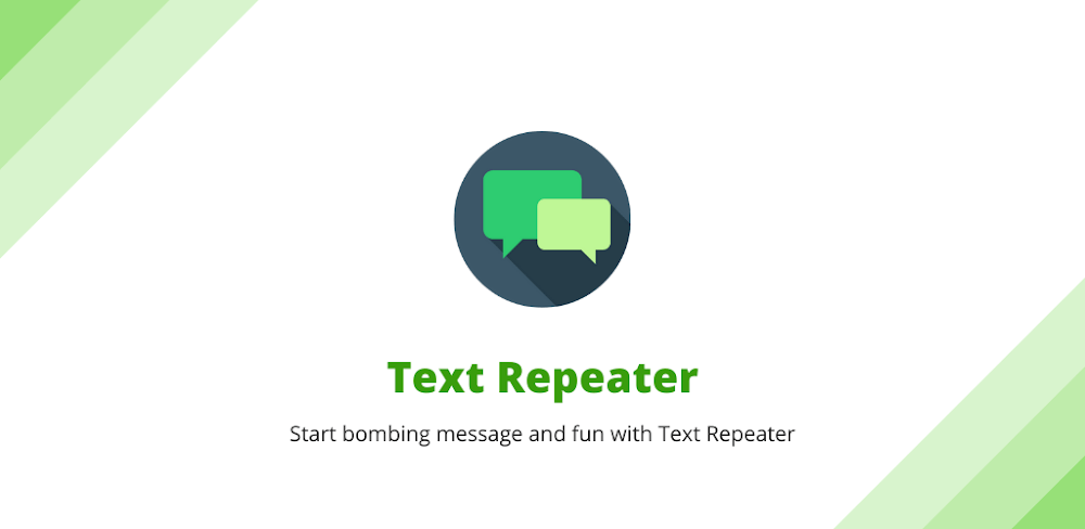 Text Repeater v3.3.8.5 MOD APK (Premium Unlocked)