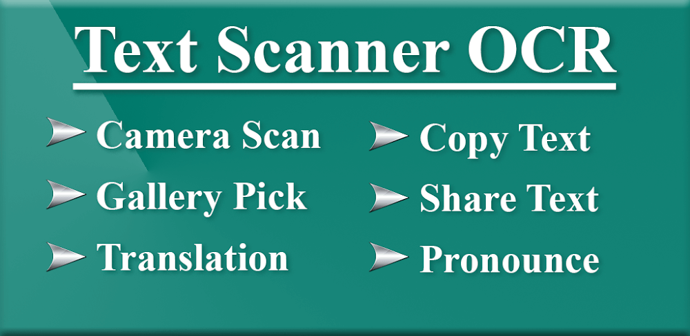 Text Scanner OCR v2.9 MOD APK (Premium Unlocked)