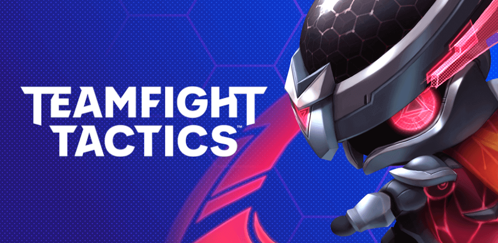 TFT: Teamfight Tactics v16.16.6.7560931 APK (Latest)