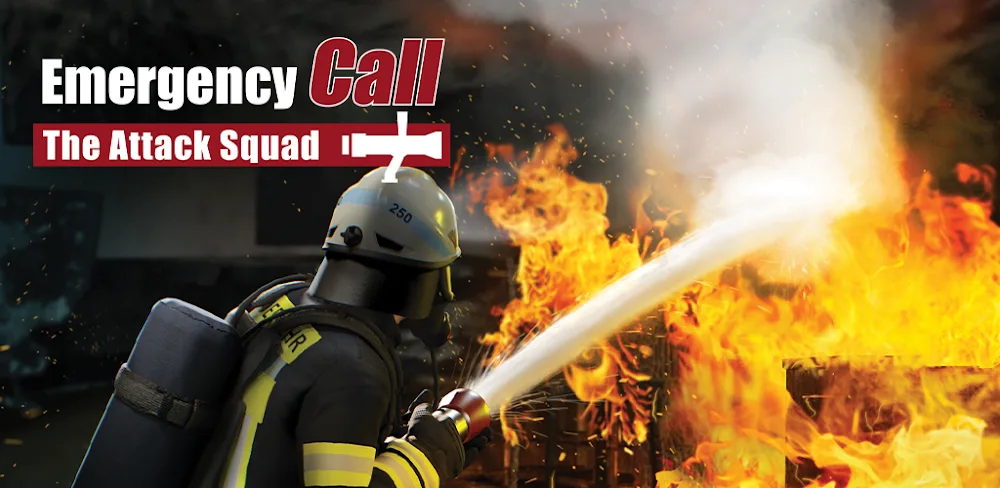 The Attack Squad v1.1.0.38 APK (Unlocked Game)