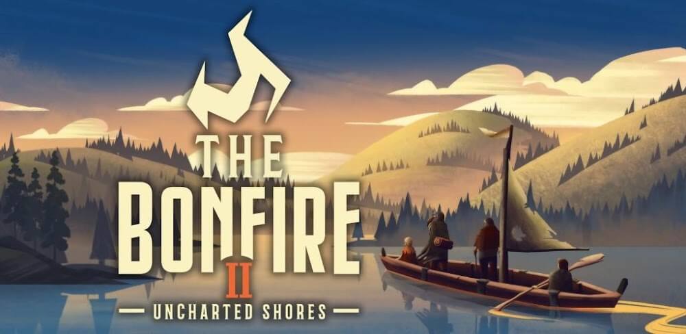 The Bonfire 2 v191.191.5.6 MOD APK (One Hit, God Mode, Money)