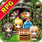 The Dark RPG v2.2.0.4 MOD APK (Dumb Enemy, Unlimited Diamonds)