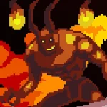 The Demonized: Idle RPG v7.7.4.3 APK (Latest)