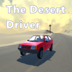 The Desert Driver v0.0.7.1 MOD APK (Unlocked Full Version)