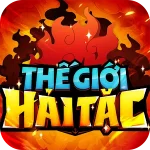 Pirate World v1.0 MOD APK (Menu, Damage & Defense Multiplier)