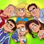 The Goldbergs MOD APK v3.3.5.4273 (Unlimited Money)